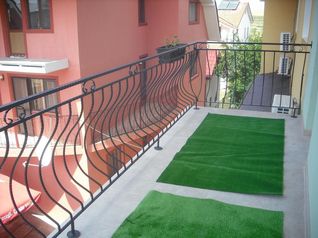 Casa Verona Костінешть Номер фото