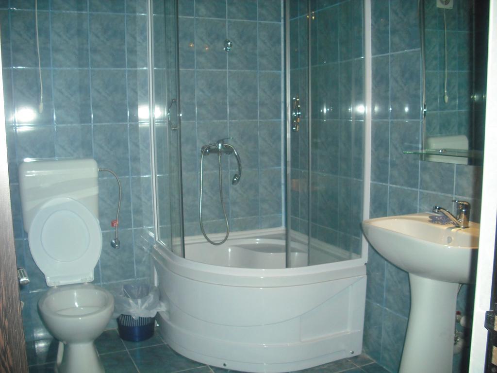 Casa Verona Костінешть Номер фото