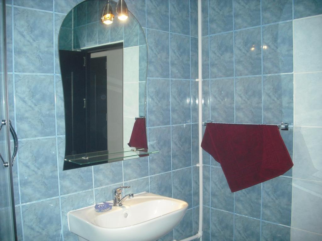 Casa Verona Костінешть Номер фото