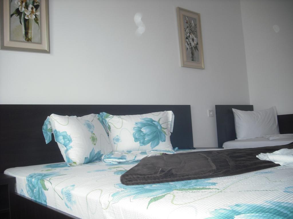 Casa Verona Костінешть Номер фото